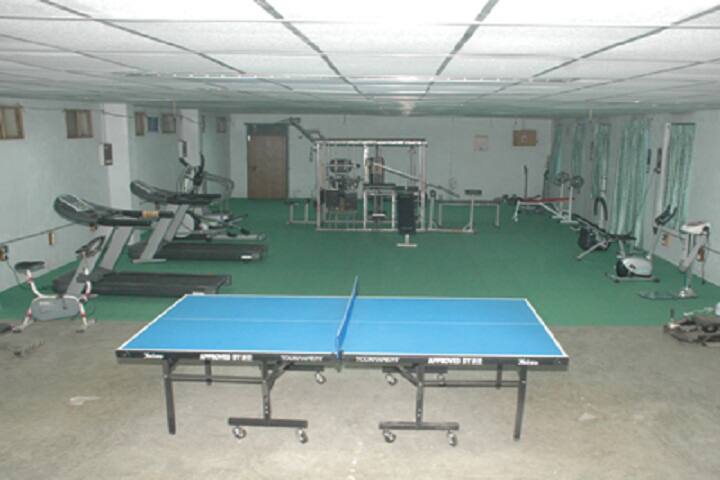 sports